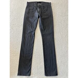 J Brand Tyler Slim Fit Denim Jeans Size 30